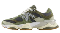 New Balance 9060 Green Grey | ניו באלאנס