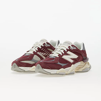 New Balance 9060 Washed Burgundy | ניו באלאנס