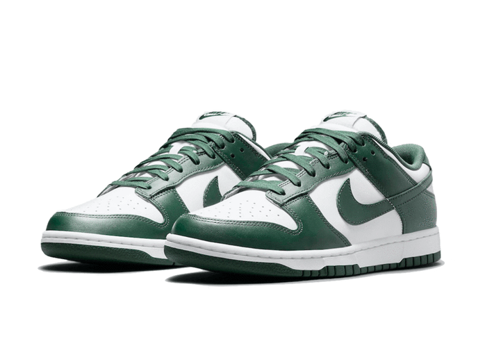 Dunk Low Spartan Green | דאנק נמוכות