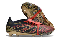 Adidas predator tongue elite FG | נעליי כדורגל