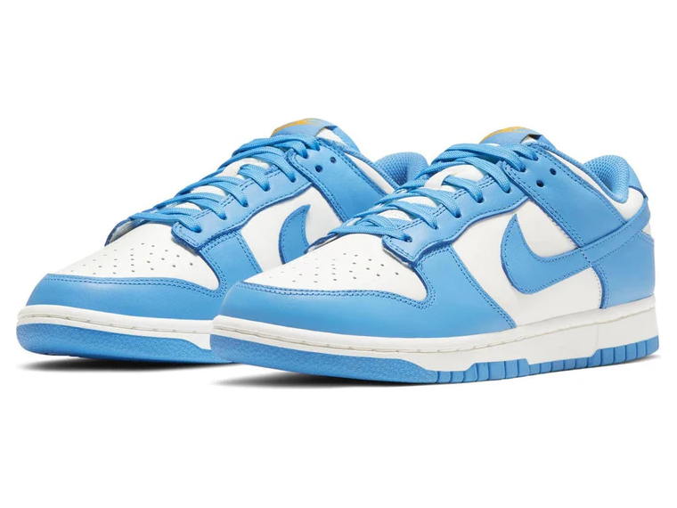 Dunk Low University Blue | דאנק נמוכות