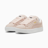 Puma Suede XL Sneakers Unisex Island PinkMauve Mist | פומה