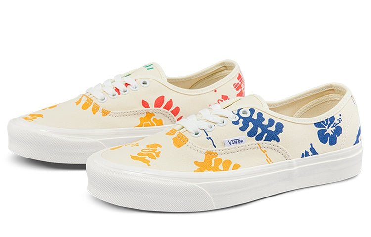Vans Authentic 44 DX Mixed | ואנס