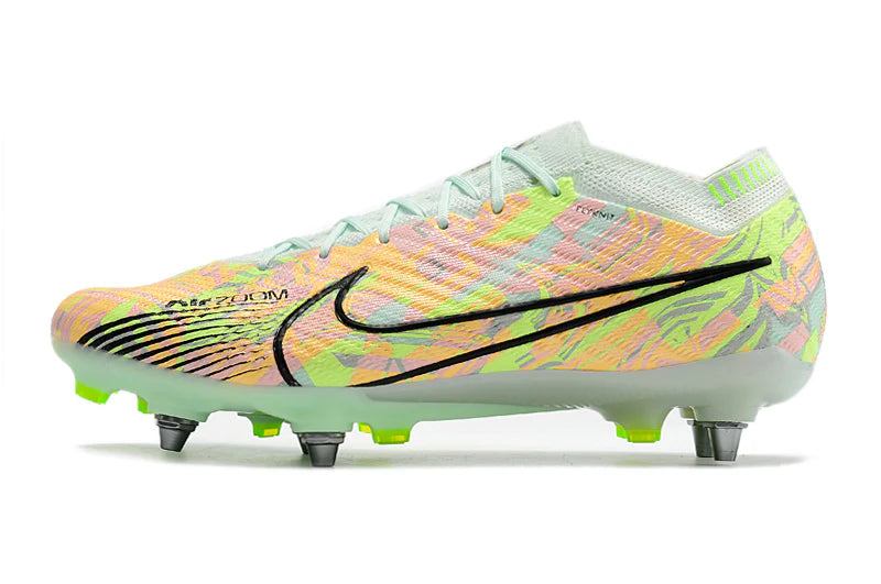 Nike Air Zoom Mercurial Vapor IX Elite SG | נעליי כדורגל