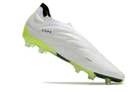 Adidas Copa Pure II Elite Laceless FG | נעליי כדורגל