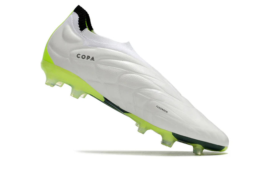 Adidas Copa Pure II Elite Laceless FG | נעליי כדורגל