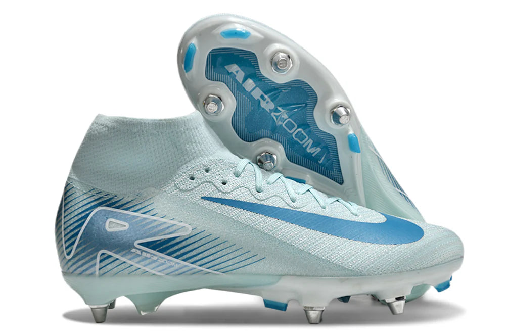 Nike Air Zoom Mercurial Superfly XV Elite SG | נעליי כדורגל