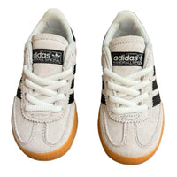 Adidas Training 3 Generation Pig Leather Kids White | אדידס ספציאל ילדים