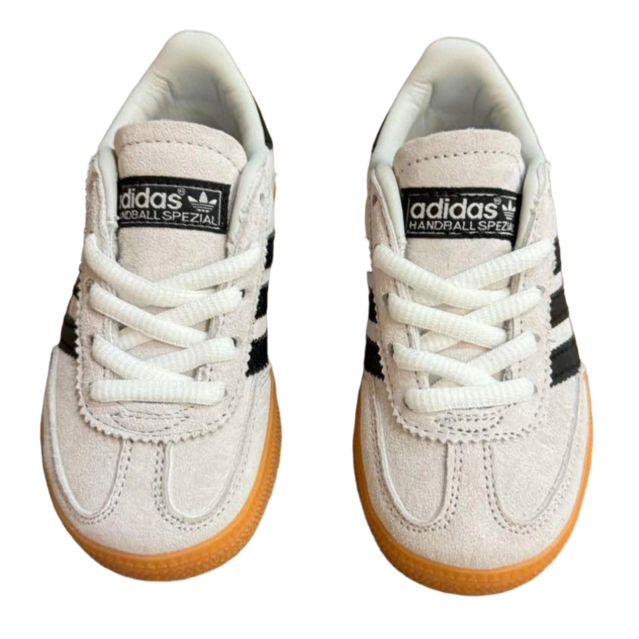 Adidas Training 3 Generation Pig Leather Kids White | אדידס ספציאל ילדים
