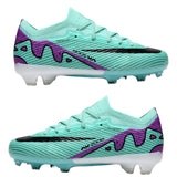 Nike Mercurial XV Football Kids Mint Green | נייק כדורגל ילדים