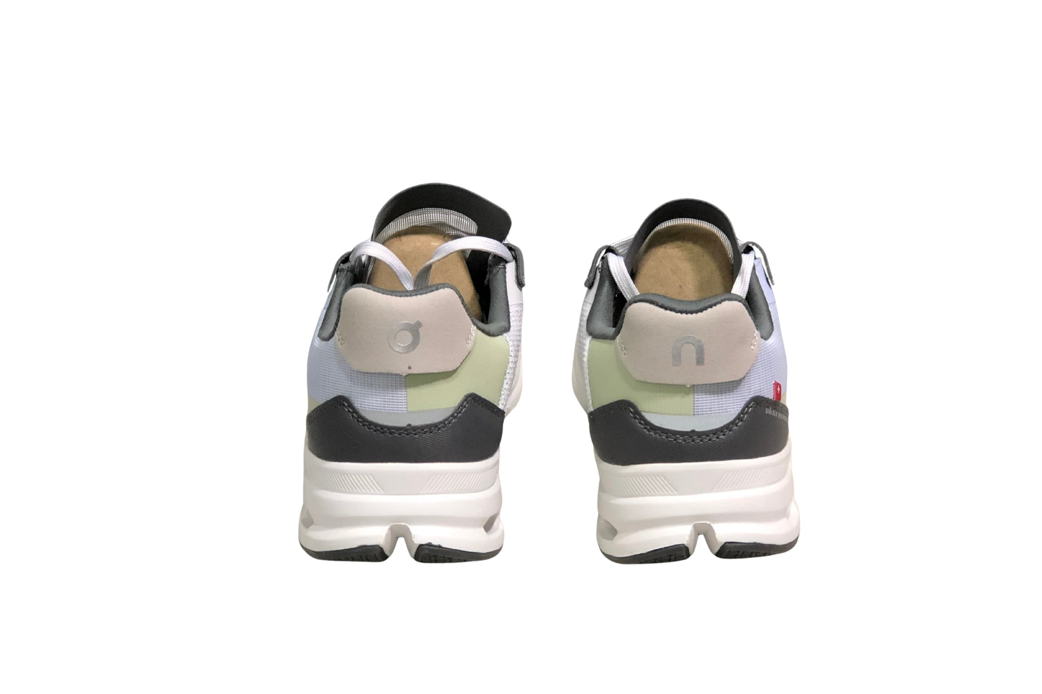 On Cloudrift Running | און קלאוד