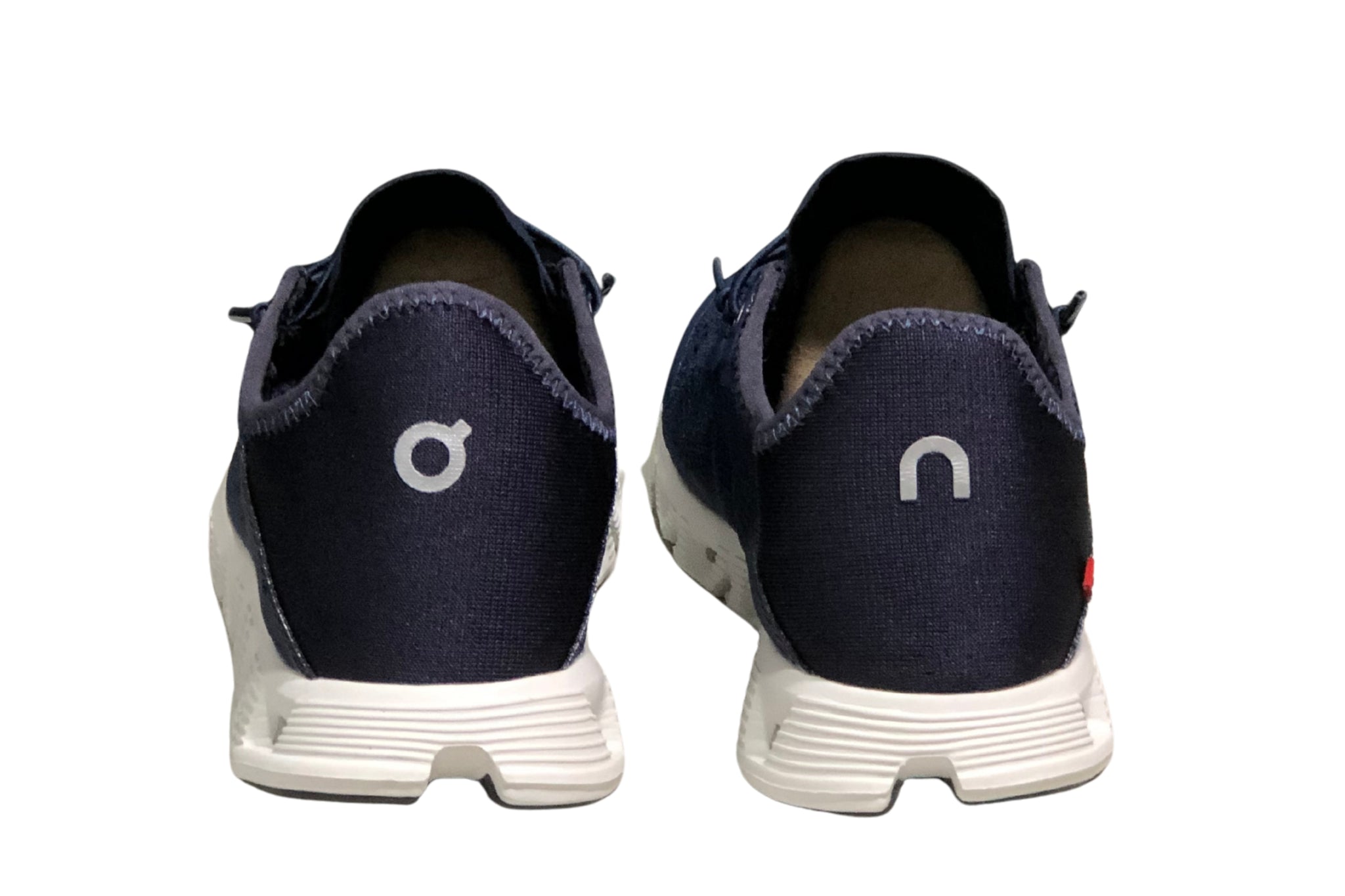 On Cloud 5 Running | און קלאוד