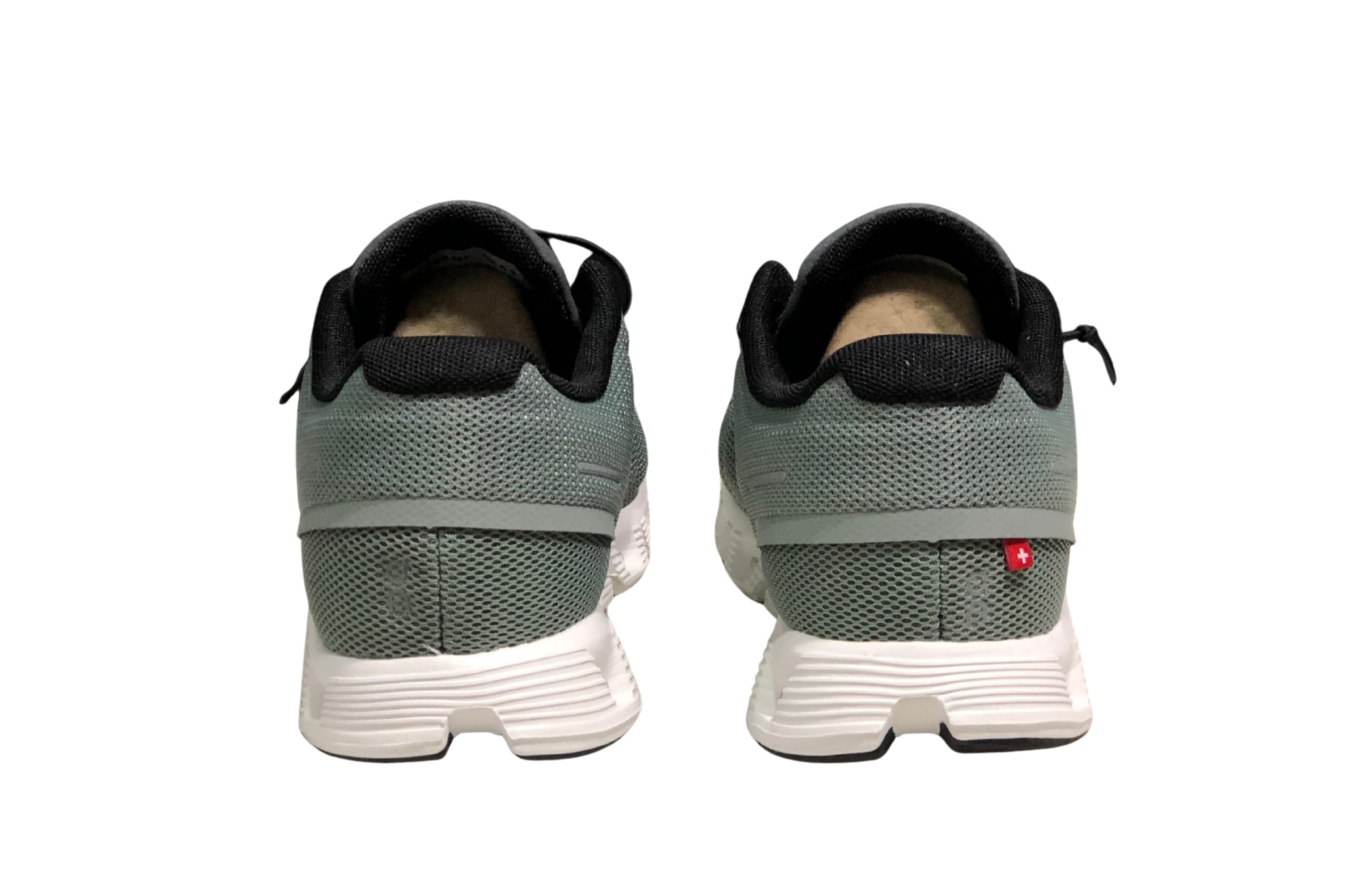 On Cloud 5 Running | און קלאוד