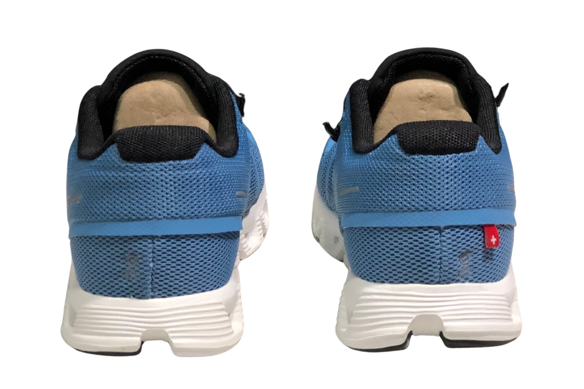 On Cloud 5 Running | און קלאוד