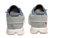 On Cloud 5 Running | און קלאוד