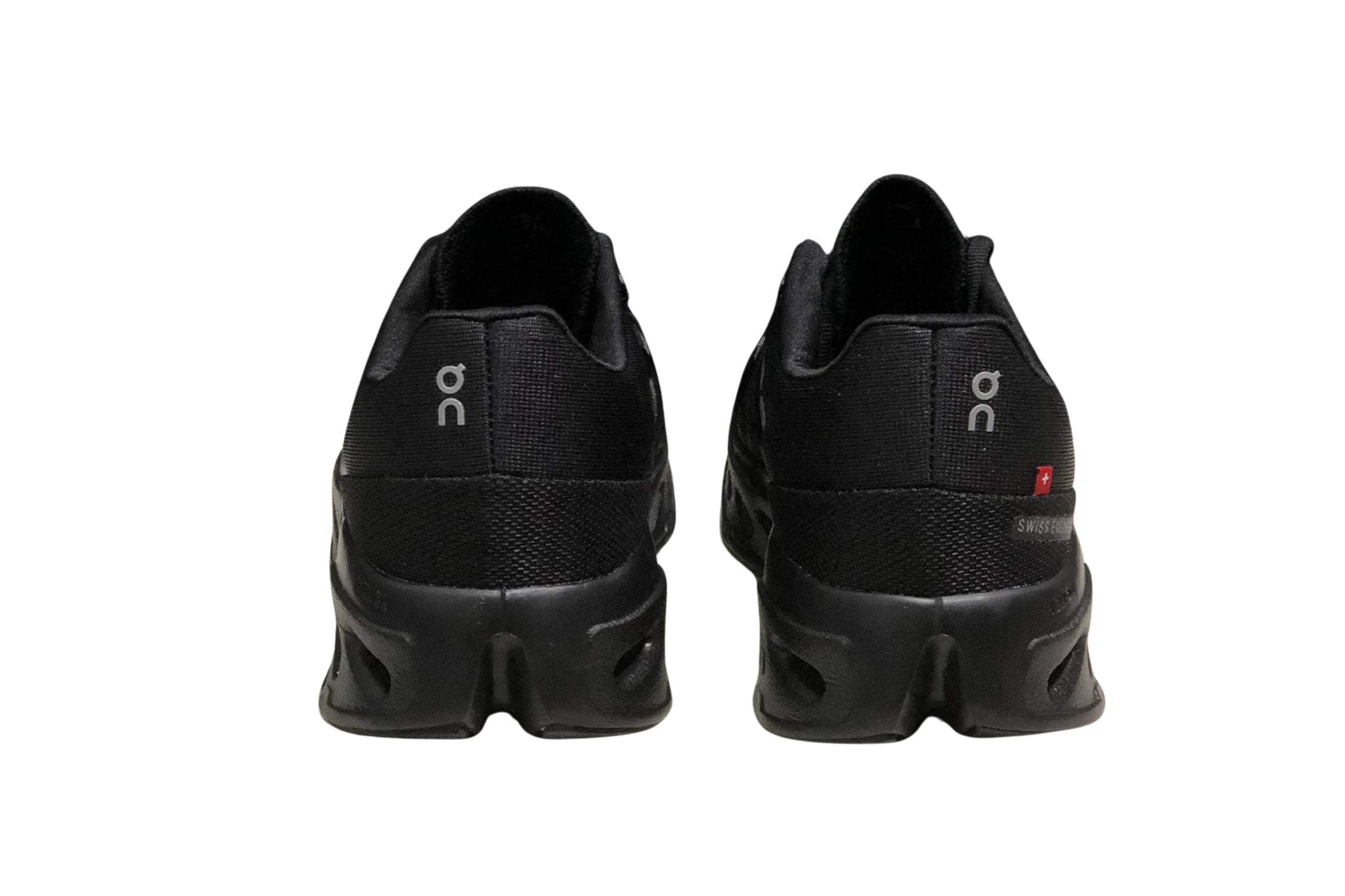 On Cloudeclipse Running | און קלאוד