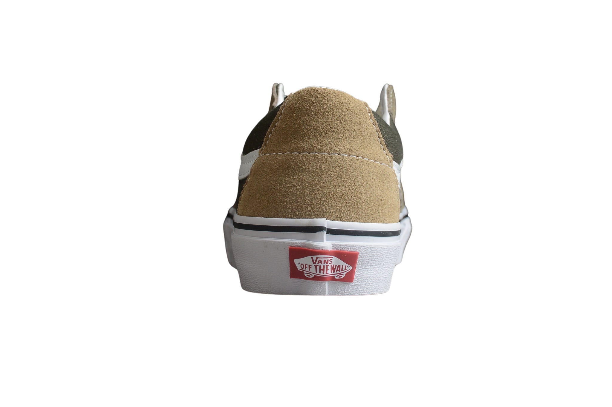 Vans Sk8-Low | ואנס