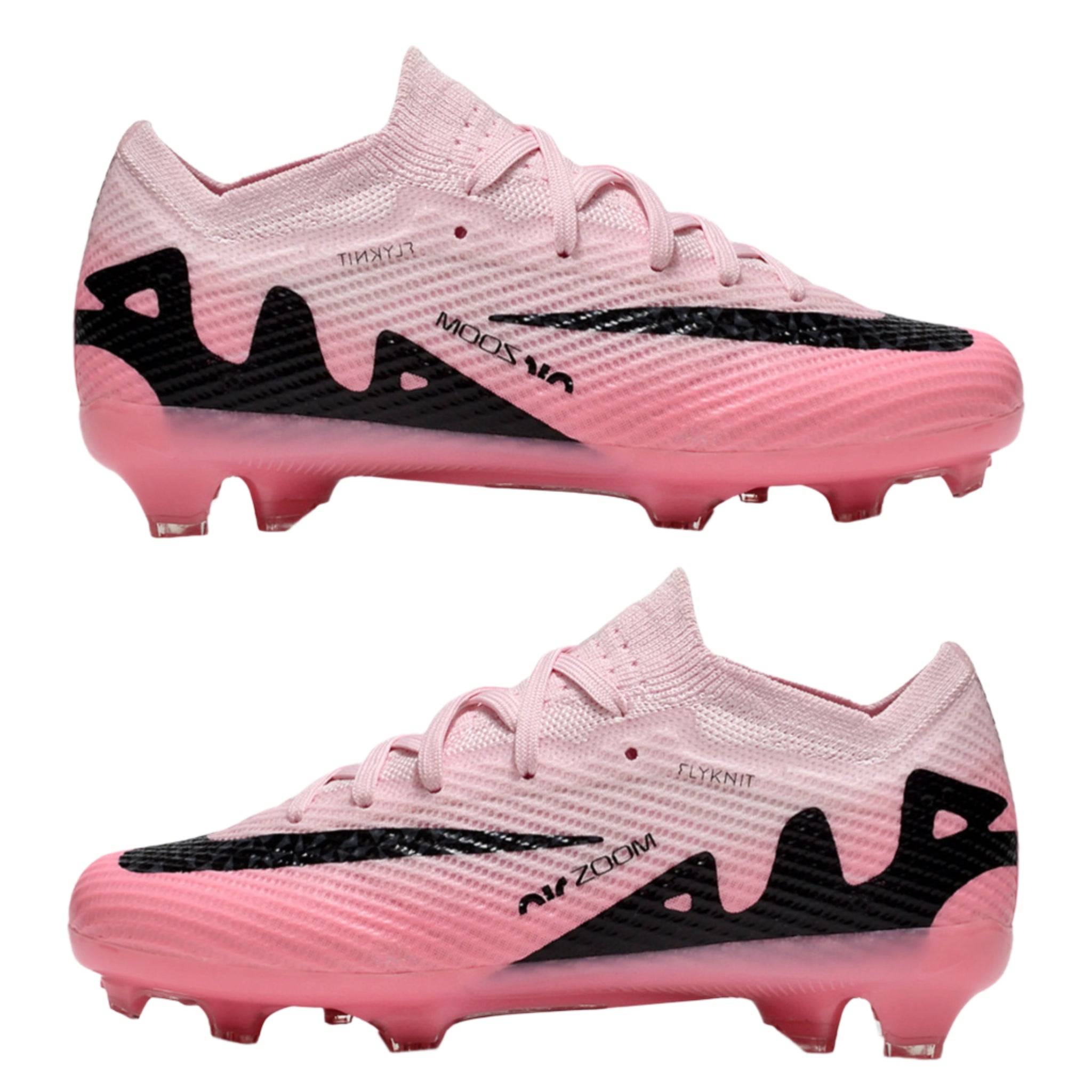 Nike Mercurial XV Football Kids Pink | נייק כדורגל ילדים