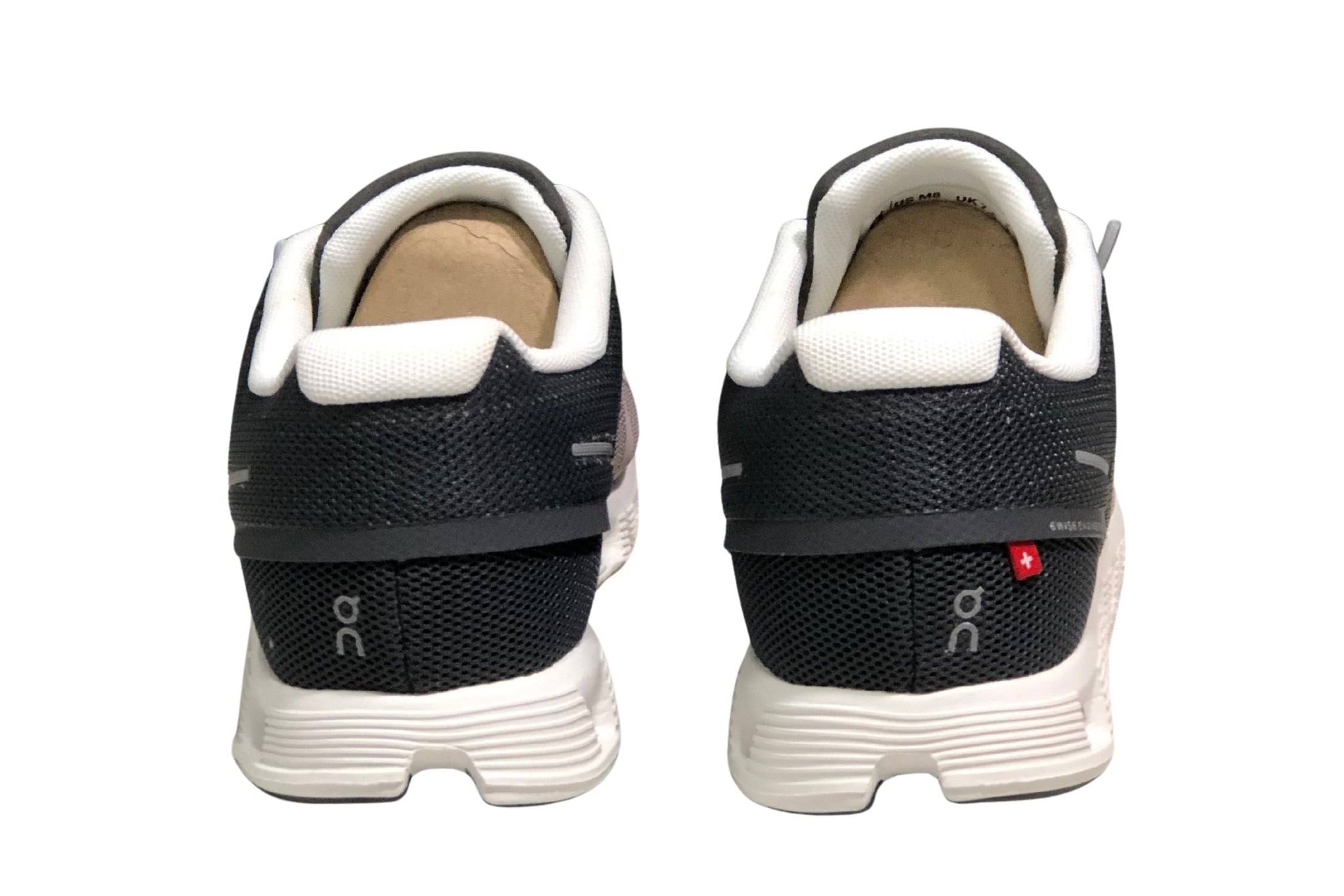 On Cloud 5 Running | און קלאוד