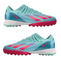 Adidas X23 Football Kids Light Blue | אדידס כדורגל ילדים