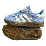 Adidas Training 3 Generation Pig Leather Kids Blue | אדידס ספציאל ילדים