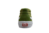 Vans Sk8-Mid Reissue | ואנס - SneakeSpot