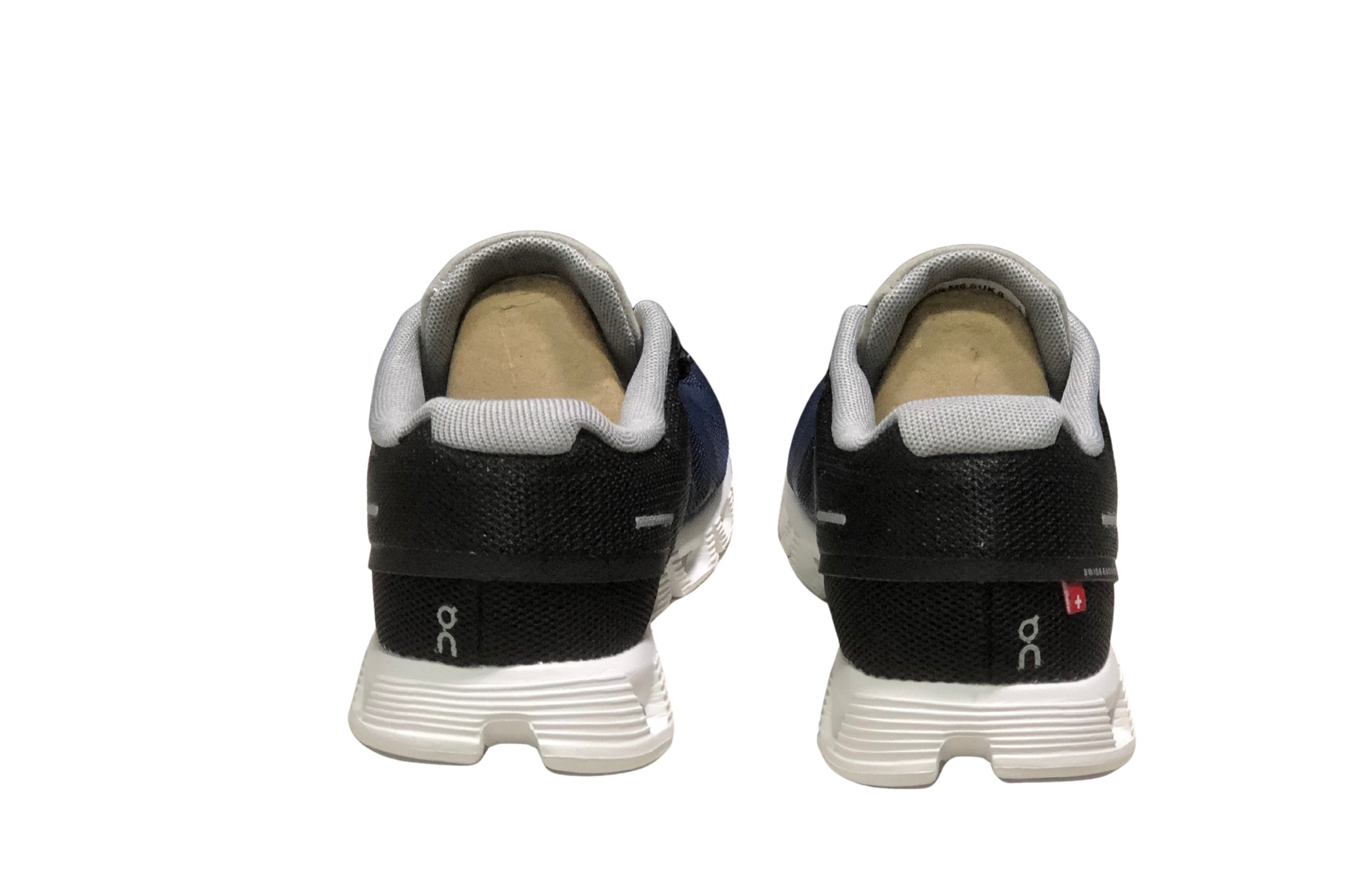 On Cloud 5 Running | און קלאוד