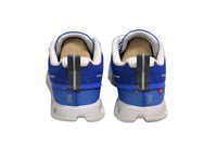 On Cloud 5 Running | און קלאוד