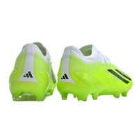 Adidas X23 Football Kids Green | אדידס כדורגל ילדים