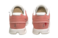 On Cloud 5 Running | און קלאוד