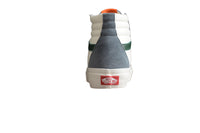 Vans Sk8-Hi | ואנס