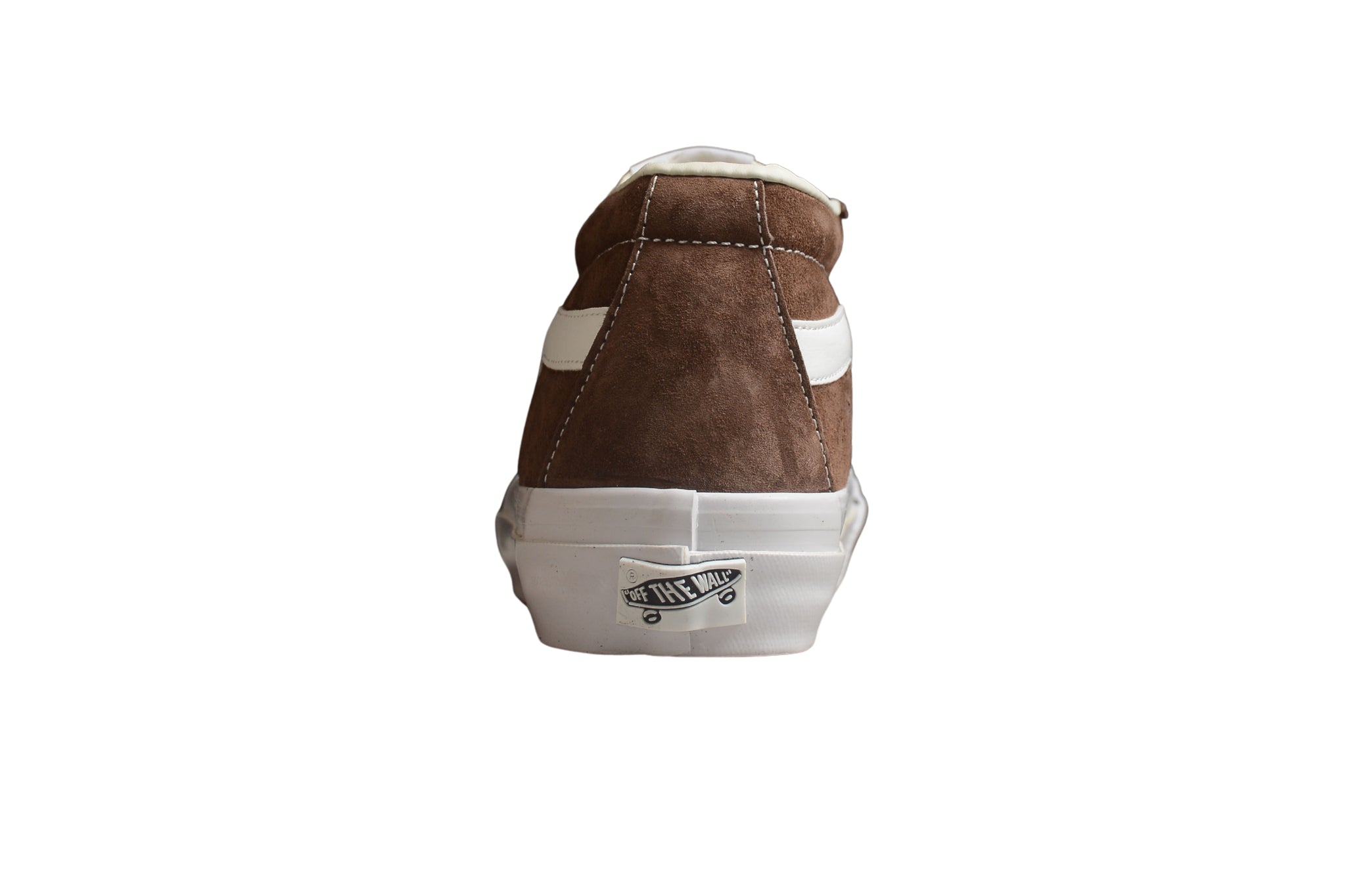 Vans Sk8-Mid Reissue 83 | ואנס