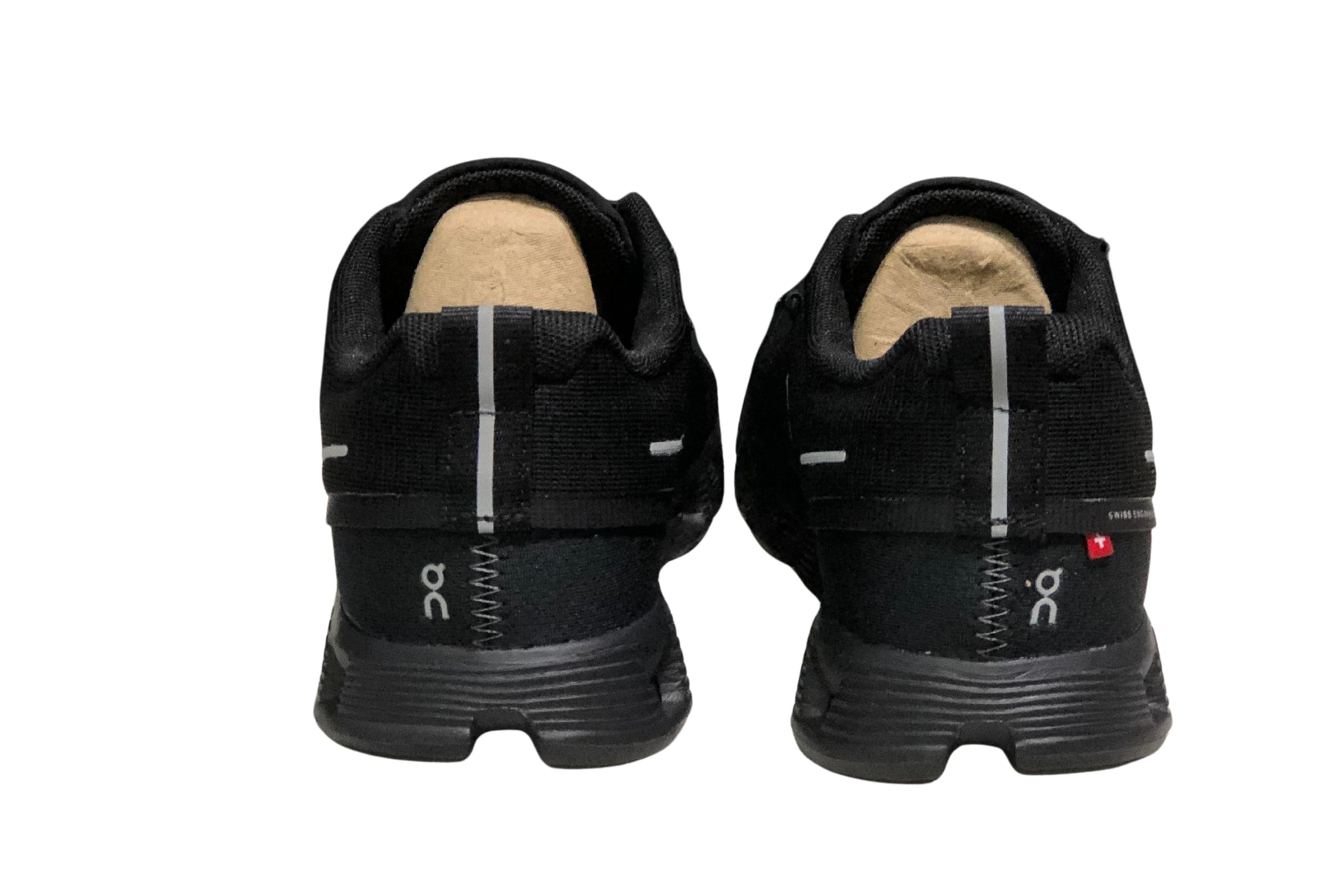 On Cloud 5 Running | און קלאוד