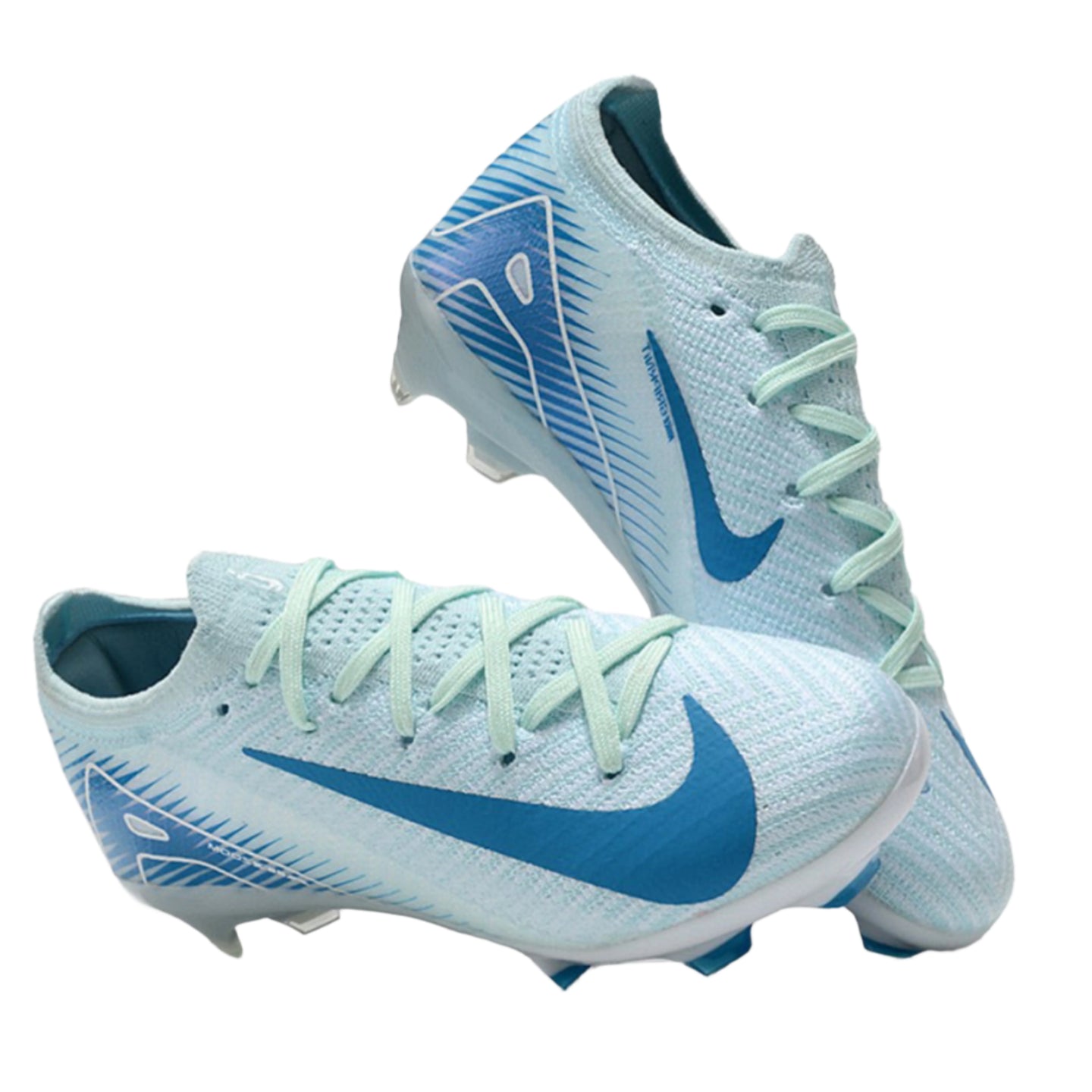 Nike Mercurial XVI FG Kids Blue | נייק כדורגל ילדים