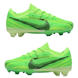 Nike Mercurial XV Football Kids Dark Green | נייק כדורגל ילדים