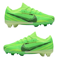 Nike Mercurial XV Football Kids Dark Green | נייק כדורגל ילדים
