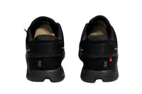 On Cloud 5 Running | און קלאוד