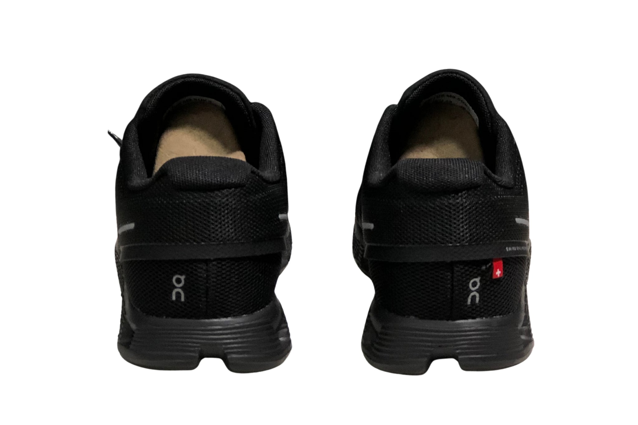 On Cloud 5 Running | און קלאוד