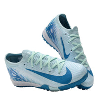 Nike Mercurial XVI FG Kids Light Blue | נייק כדורגל ילדים