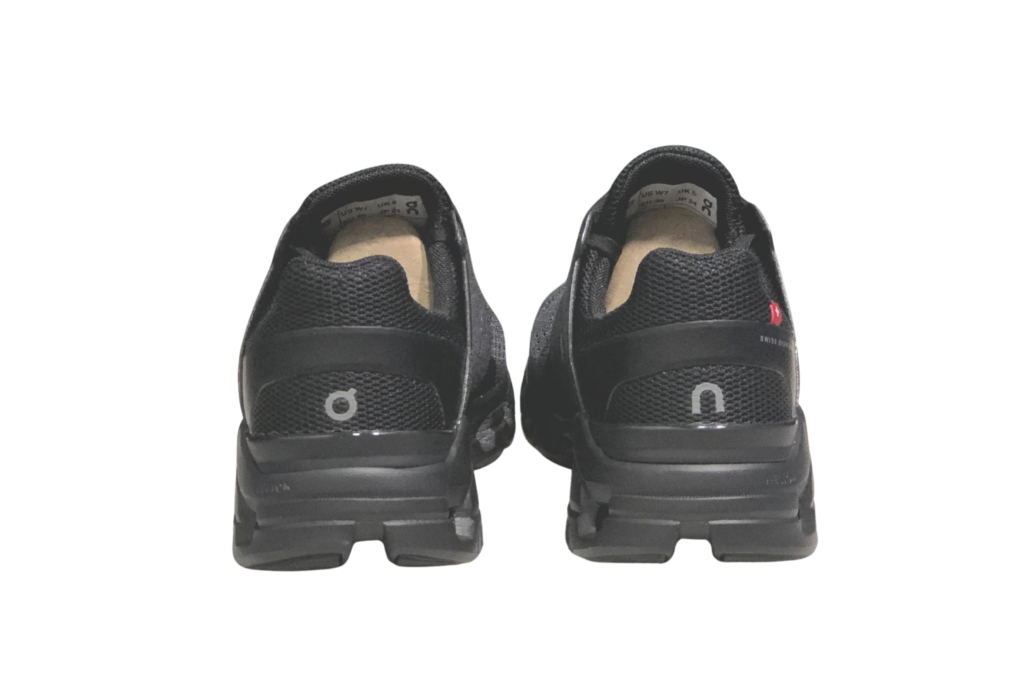 On Cloudswift Running | און קלאוד