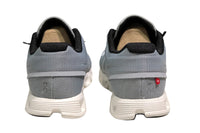 On Cloud 5 Running | און קלאוד