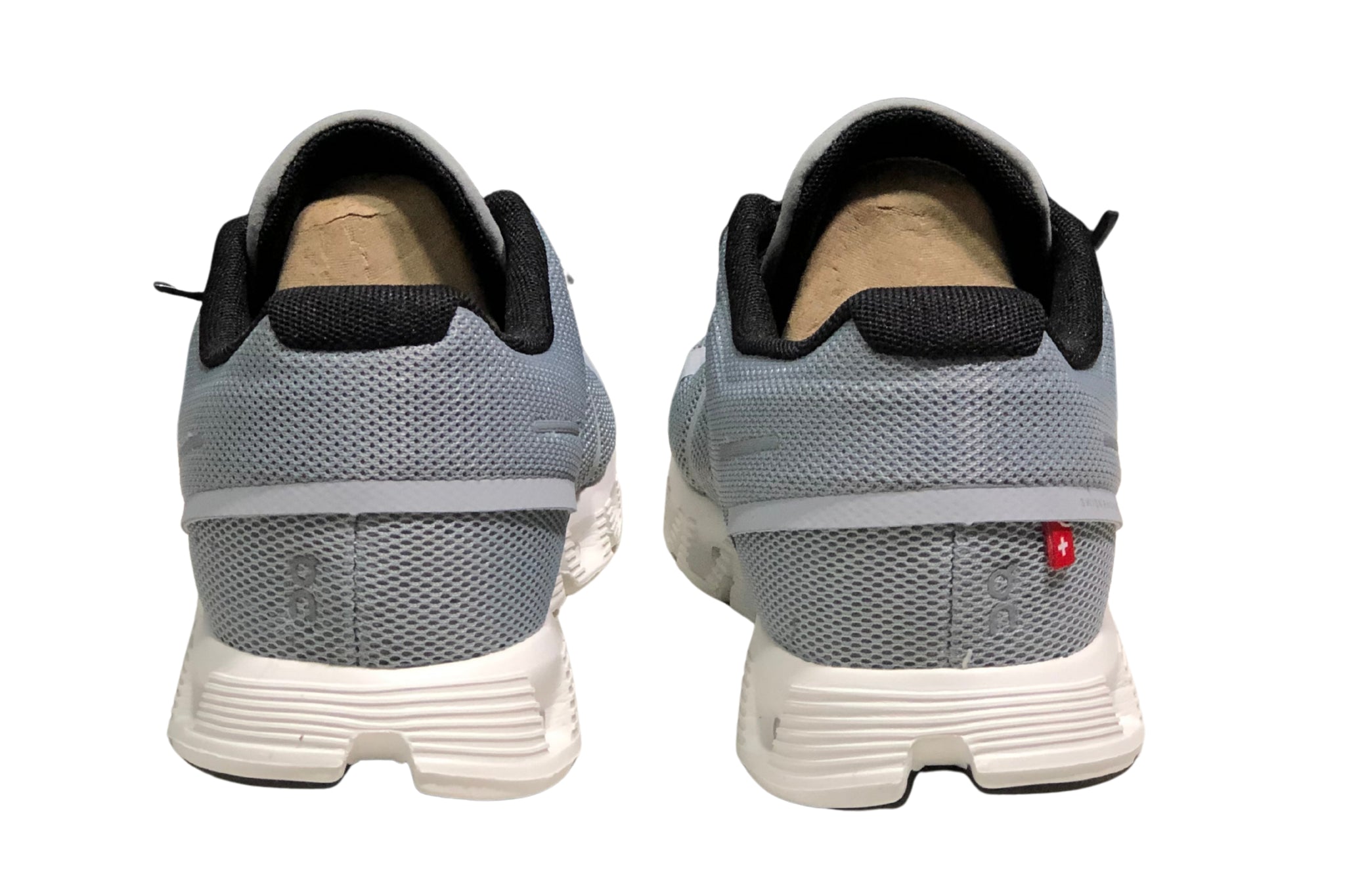 On Cloud 5 Running | און קלאוד