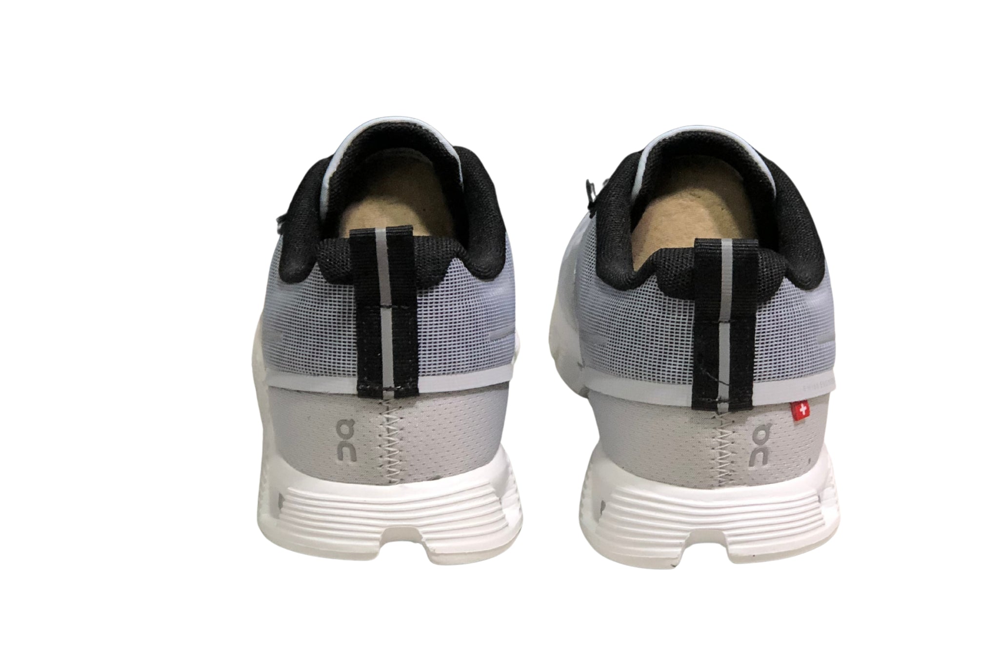 On Cloud 5 Running | און קלאוד