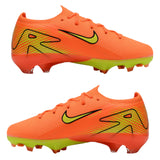 Nike Mercurial XVI FG Kids Orange | נייק כדורגל ילדים