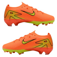 Nike Mercurial XVI FG Kids Orange | נייק כדורגל ילדים