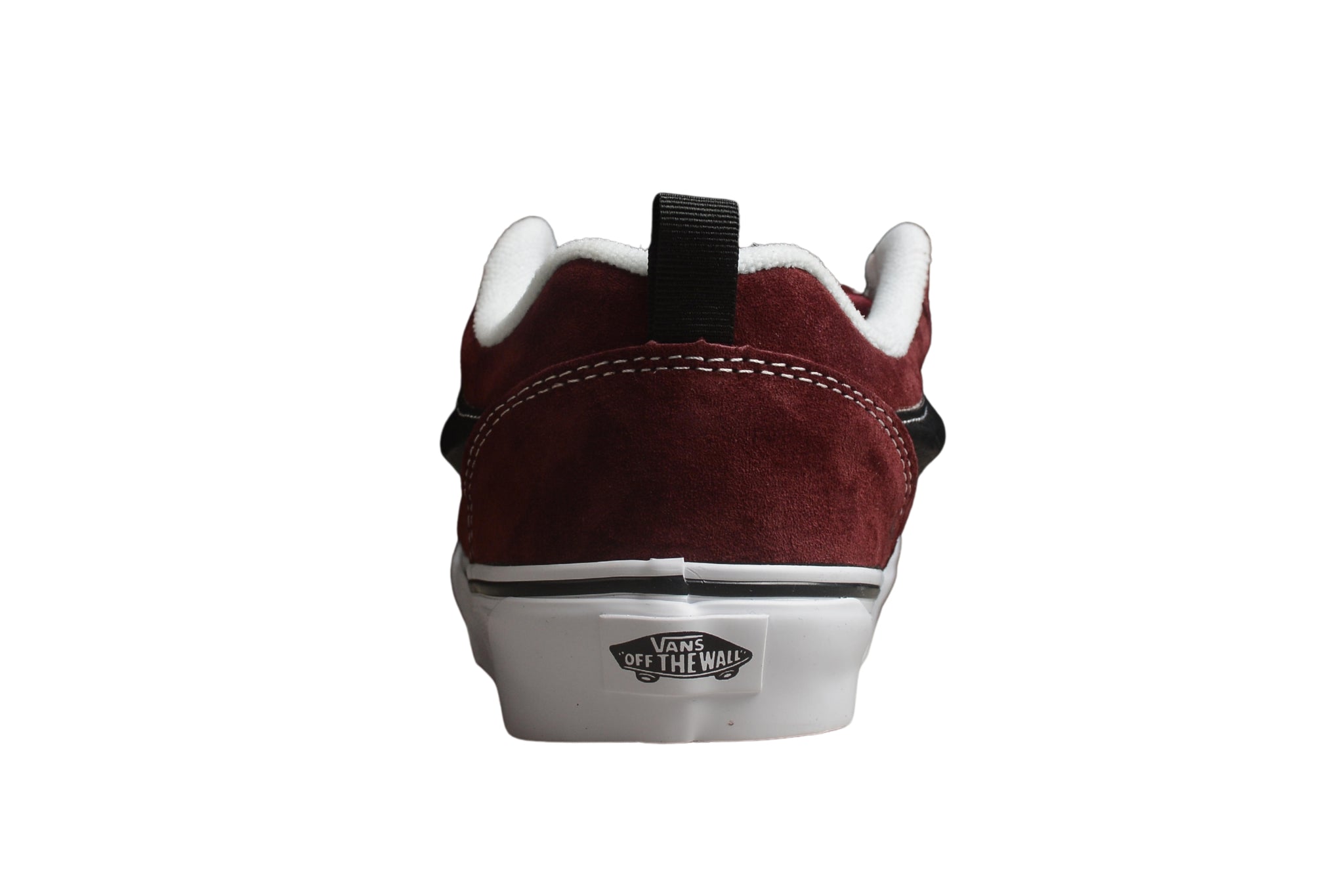 Vans Classics Knu Skool | ואנס - SneakeSpot