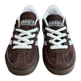 Adidas Training 3 Generation Pig Leather Kids Brown | אדידס ספציאל ילדים