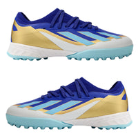 Adidas X23 Football Kids Blue | אדידס כדורגל ילדים