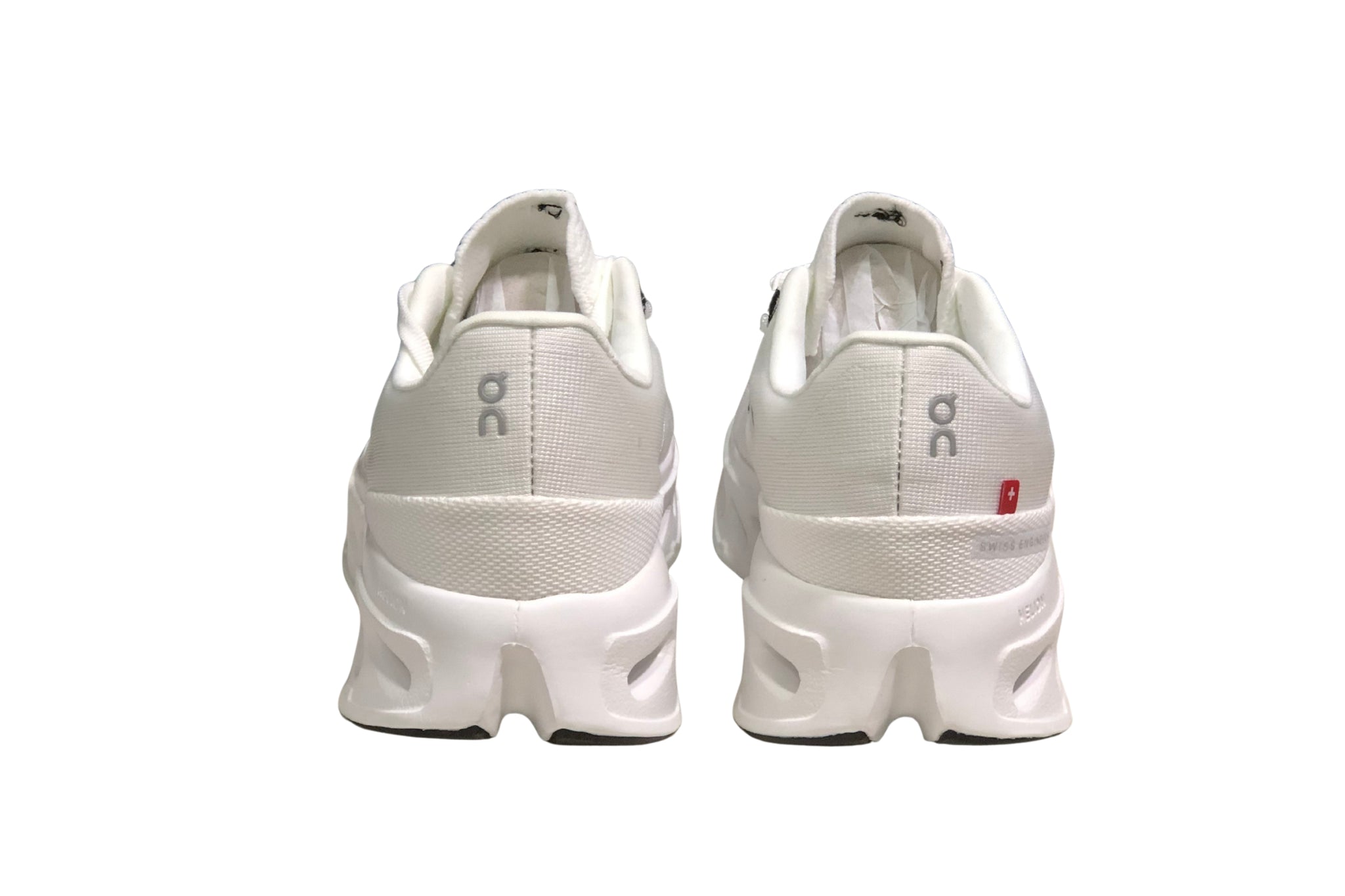 On Cloudeclipse Running | און קלאוד