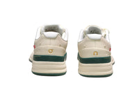 On The Roger Rro Running | און קלאוד